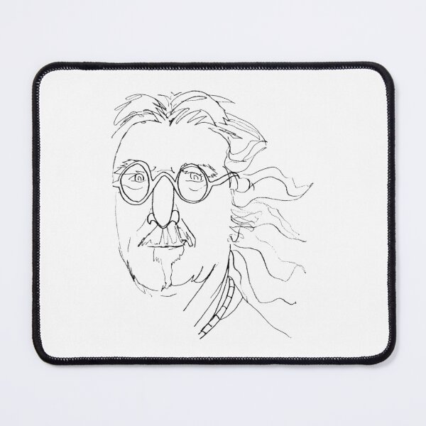 Item preview, Billy Connolly designed and sold by helenstanley.