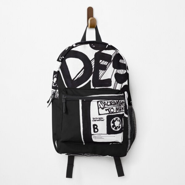 Item preview, Destroy Boys Logo designed and sold by EnochuBuqued.
