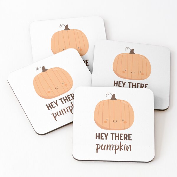Item preview, Hey there pumpkin designed and sold by Custom-Print.