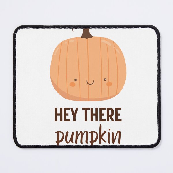 Item preview, Hey there pumpkin designed and sold by Custom-Print.