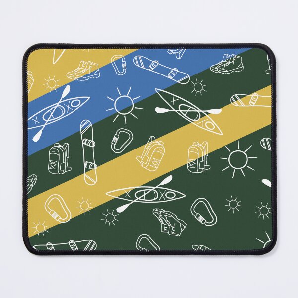 Item preview, Joyful Outdoor Adventure designed and sold by ClearwaterCreek.