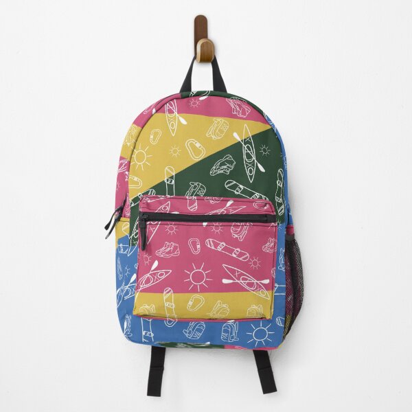 Item preview, Joyful Outdoor Adventure designed and sold by ClearwaterCreek.