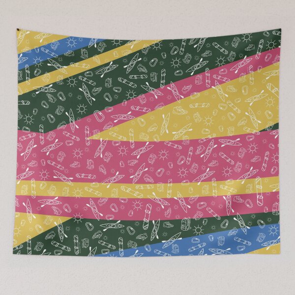 Item preview, Joyful Outdoor Adventure designed and sold by ClearwaterCreek.