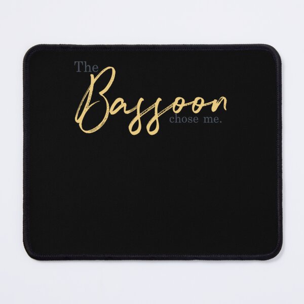 Item preview, the bassoon designed and sold by RaiCharette.