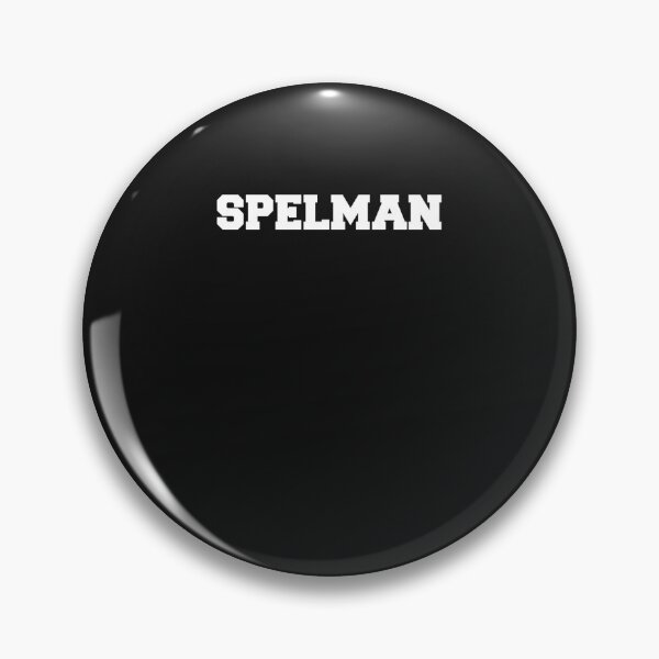 Item preview, Spelman Relaxed  designed and sold by EnochuBuqued.