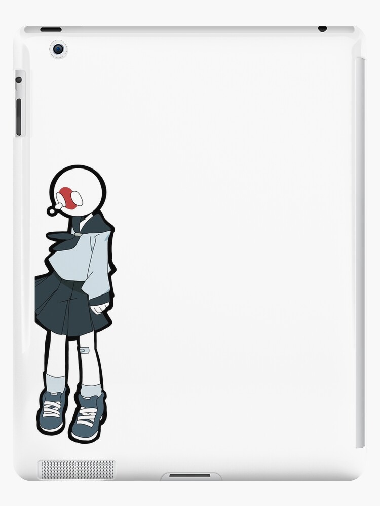 Countryhumans Japan | iPad Case & Skin