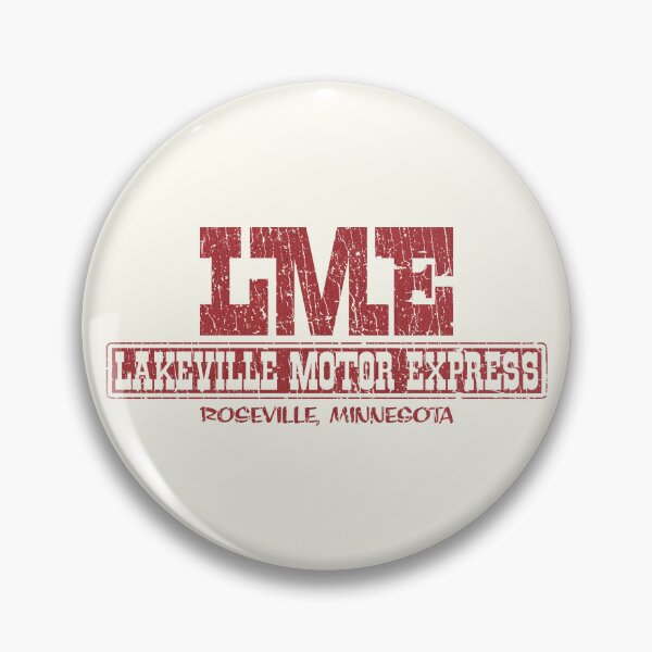 Item preview, Lakeville Motor Express 1921 designed and sold by AstroZombie6669.
