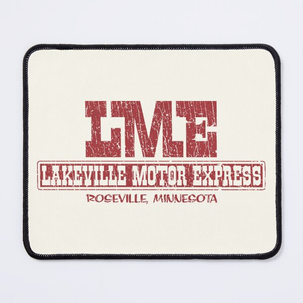 Item preview, Lakeville Motor Express 1921 designed and sold by AstroZombie6669.