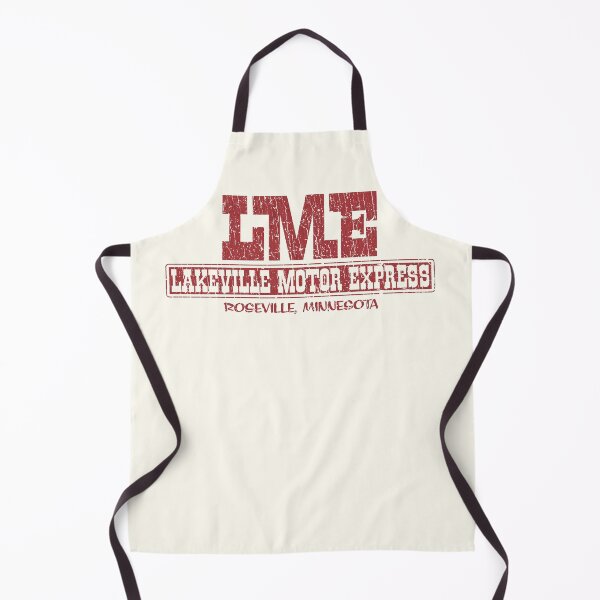 Item preview, Lakeville Motor Express 1921 designed and sold by AstroZombie6669.