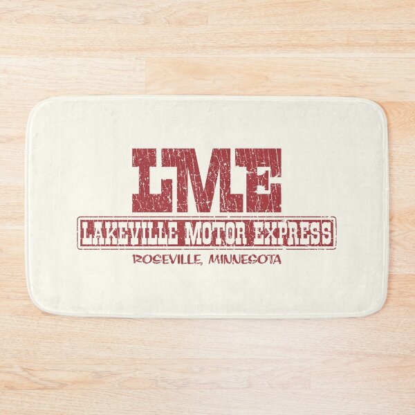 Item preview, Lakeville Motor Express 1921 designed and sold by AstroZombie6669.