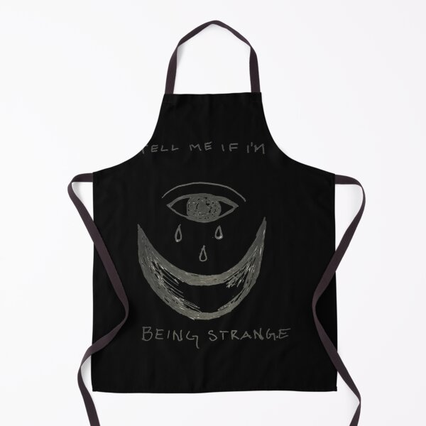 Item preview, Being Strange designed and sold by JoanChnet.