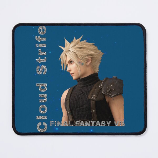 Item preview, Cloud Strife designed and sold by Ace19Creations.