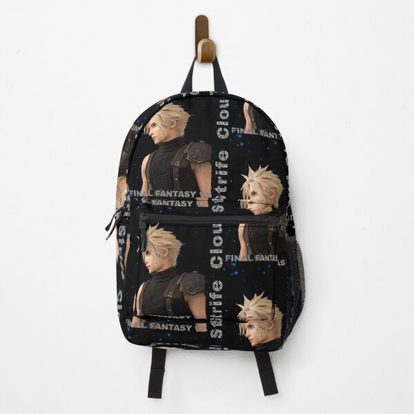 Item preview, Cloud Strife designed and sold by Ace19Creations.