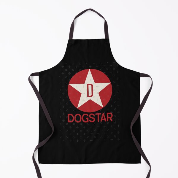 Item preview, DOGSTAR Logo (Keanu Reeves' Band) designed and sold by GeorgeSchumm.