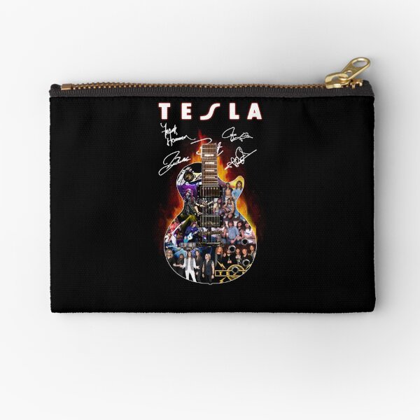 Item preview, Tesla Cover designed and sold by JoanChnet.