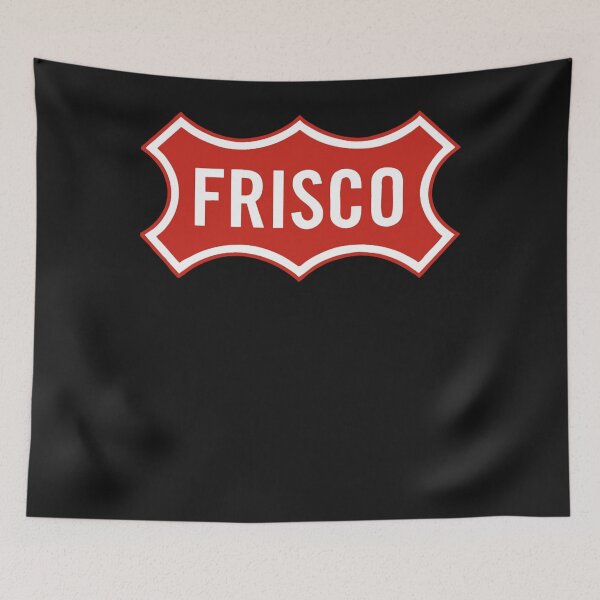 Item preview, Vintage Frisco Texas  designed and sold by EnochuBuqued.