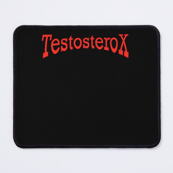 Item preview, Testosterox designed and sold by JoanChnet.