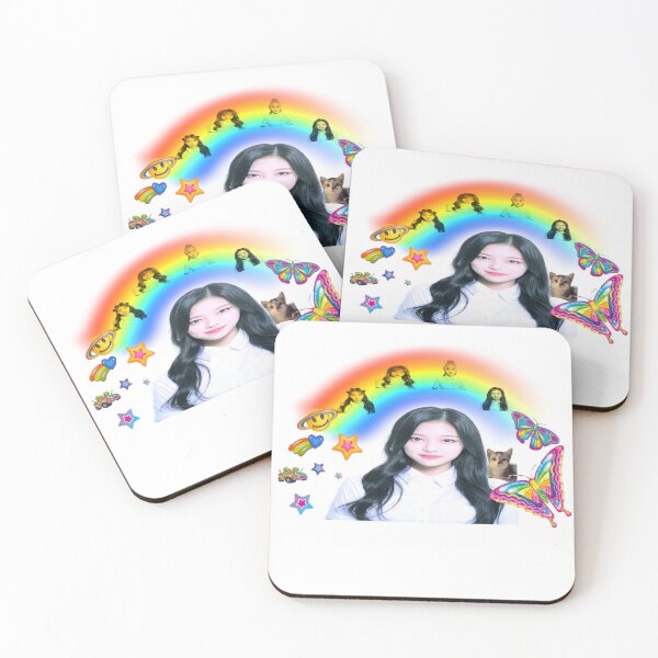 Item preview, glitter, rainbows, and loossemble designed and sold by GIRLOFTHEMONTH.