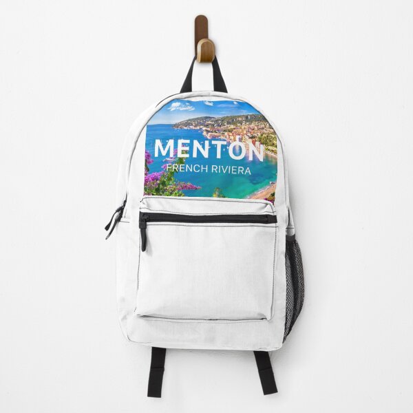 Item preview, Menton French Riviera designed and sold by DavidMay.