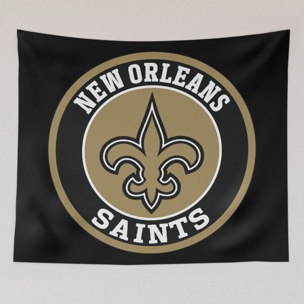 Item preview, saints-new orleans designed and sold by davidnoe.