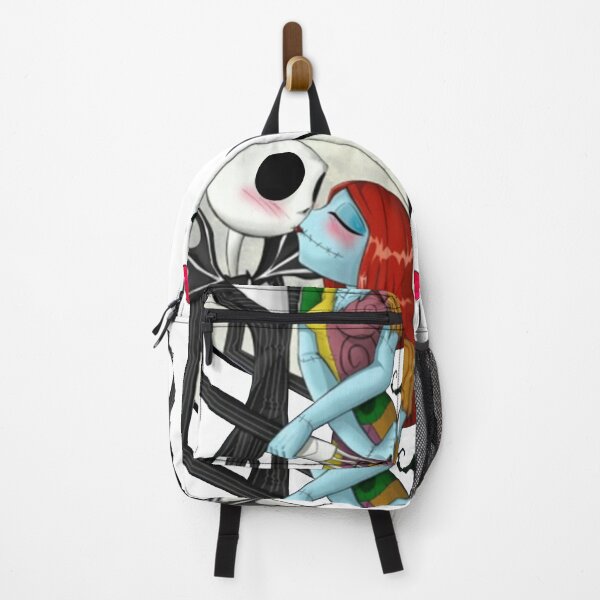 Item preview, Nightmare Before Christmas designed and sold by Doudapoutchi.
