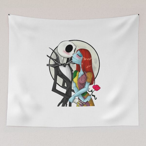 Item preview, Nightmare Before Christmas  designed and sold by Doudapoutchi.
