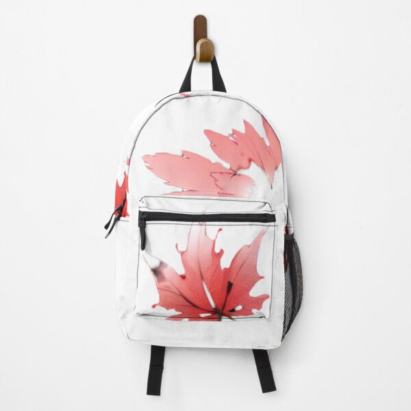 Item preview, Red Leaves Falling designed and sold by AroidIsland.