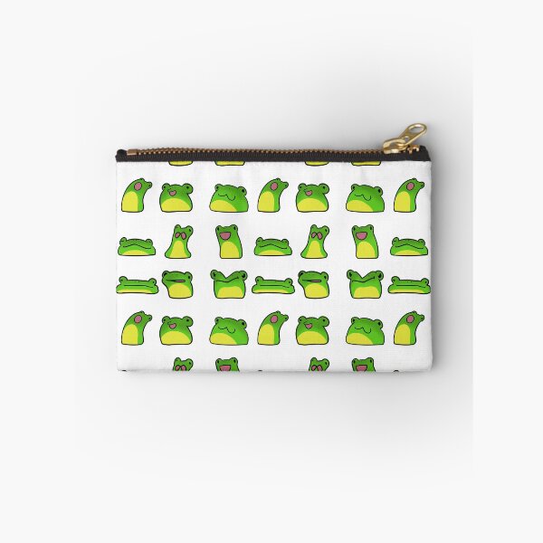 Item preview, Froggos designed and sold by TheRosePit.