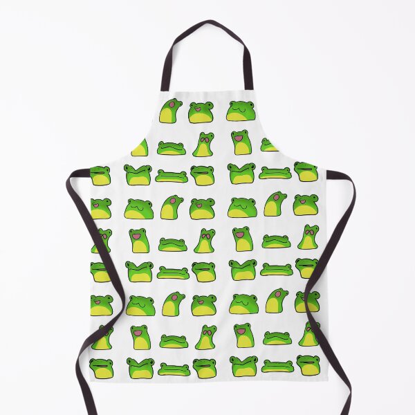 Item preview, Froggos designed and sold by TheRosePit.