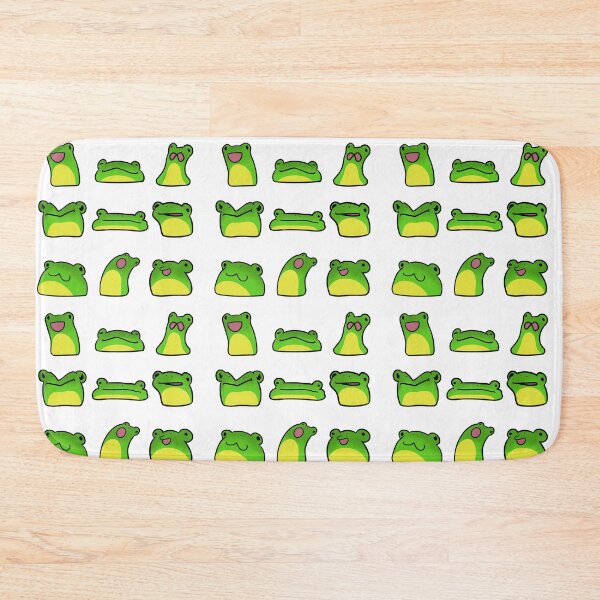 Item preview, Froggos designed and sold by TheRosePit.