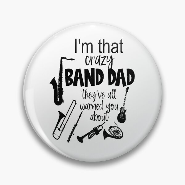 Item preview, Crazy Dad designed and sold by JoanChnet.