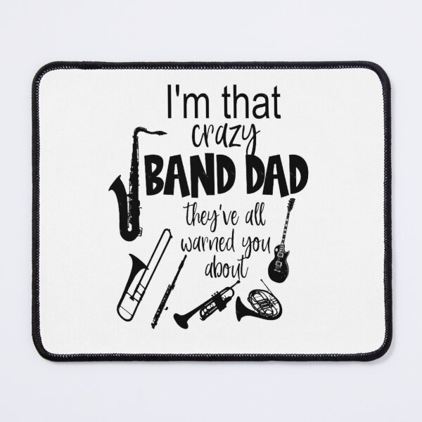 Item preview, Crazy Dad designed and sold by JoanChnet.