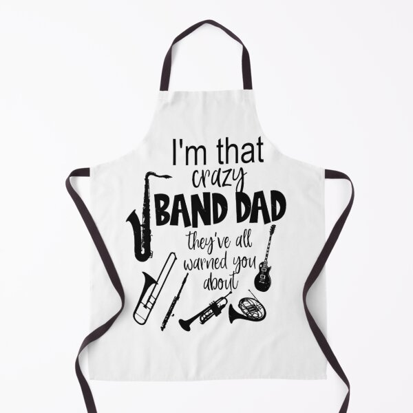Item preview, Crazy Dad designed and sold by JoanChnet.