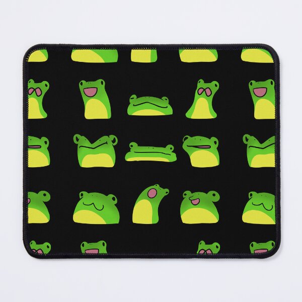 Item preview, Froggos designed and sold by TheRosePit.