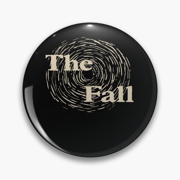 Item preview, The Fall designed and sold by SeMetivier.