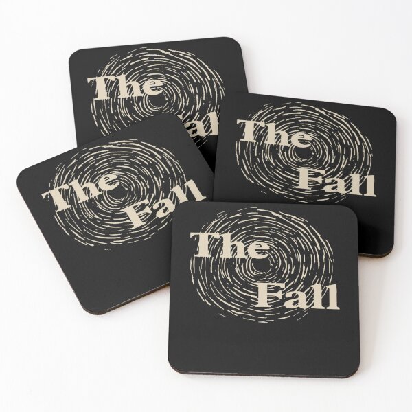 Item preview, The Fall designed and sold by SeMetivier.
