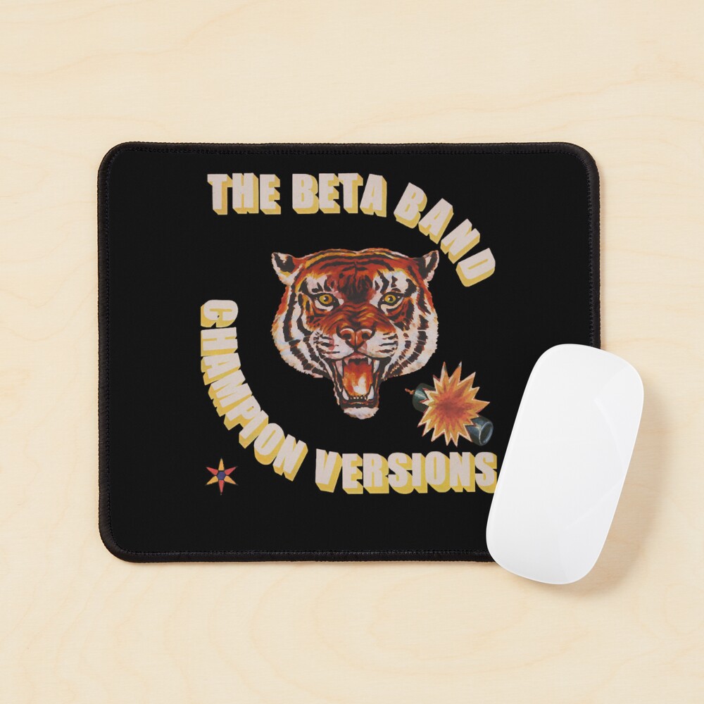 Item preview, Mouse Pad designed and sold by RaiCharette.