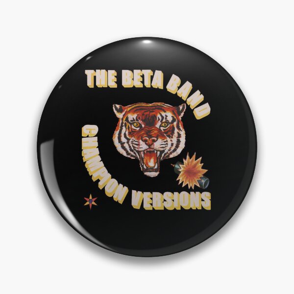 Item preview, The Beta designed and sold by RaiCharette.