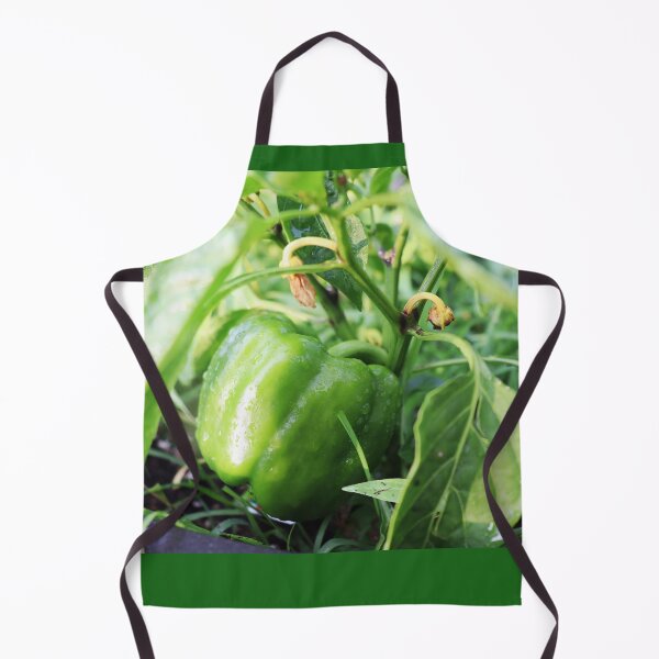 Item preview, Green Bell Pepper designed and sold by CJGrimes.