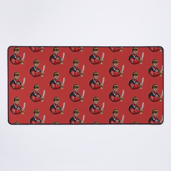 Item preview, Carlos Sainz Jr Winner GP de Singapore fanart designed and sold by racing-art.