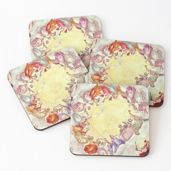 Item preview, Apotheosis of Washington designed and sold by DoubleAyePhotos.
