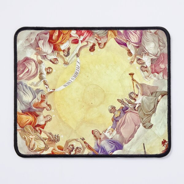 Item preview, Apotheosis of Washington designed and sold by DoubleAyePhotos.