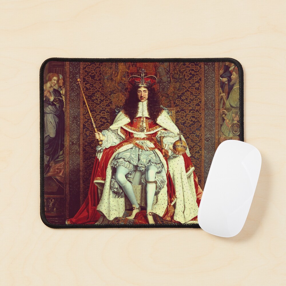 Item preview, Mouse Pad designed and sold by MoriVond.