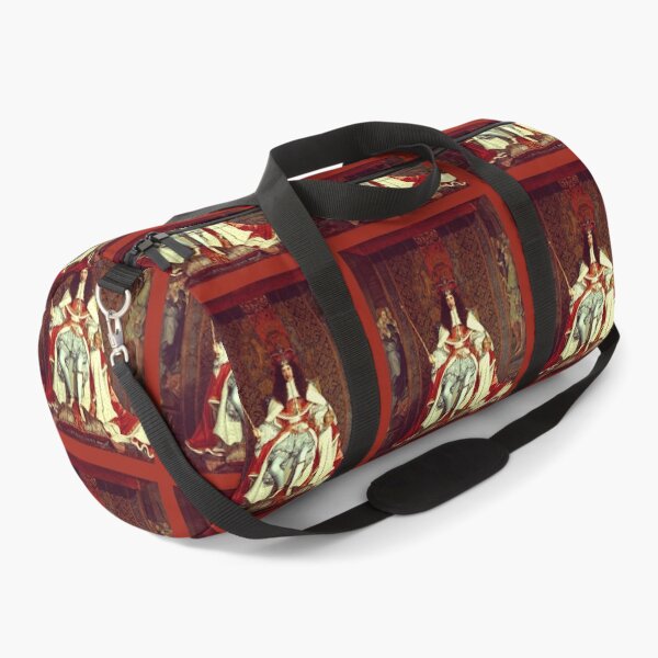 Item preview, King Charles II Enthroned designed and sold by MoriVond.