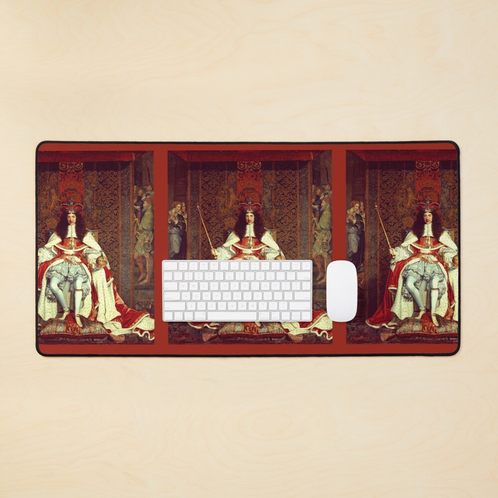 Item preview, Desk Mat designed and sold by MoriVond.