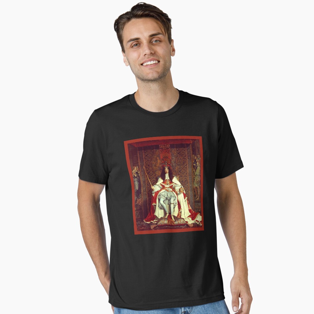 Item preview, Essential T-Shirt designed and sold by MoriVond.
