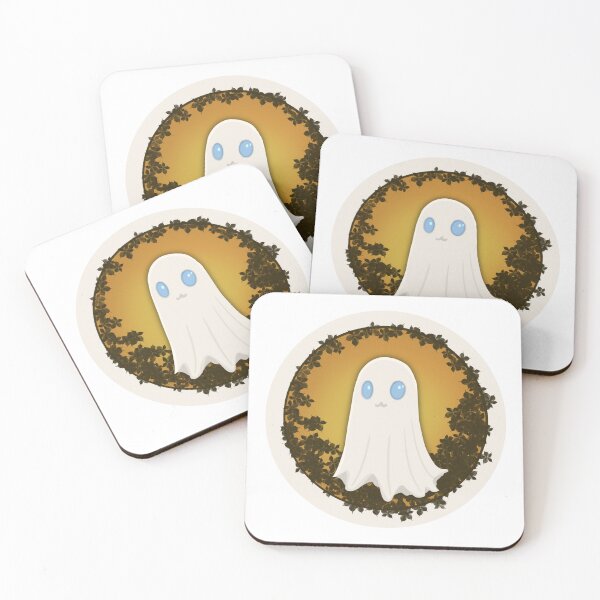 Item preview, Autumn ghost  designed and sold by AzuriteSerpent.