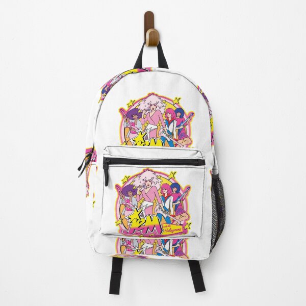 Item preview, 80S Jem and the Holograms HIGH QUALITY   designed and sold by ToDido.