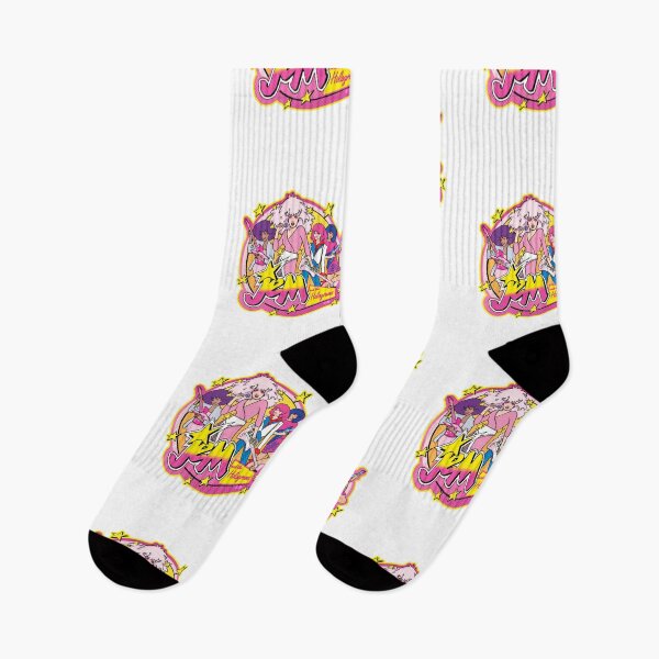 Item preview, 80S Jem and the Holograms HIGH QUALITY   designed and sold by ToDido.