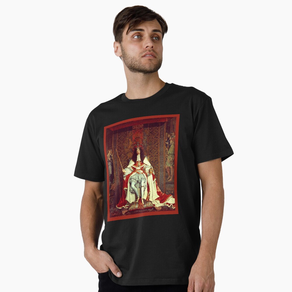 Item preview, Premium T-Shirt designed and sold by MoriVond.